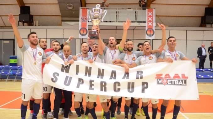 knooppunt.supercup 2017