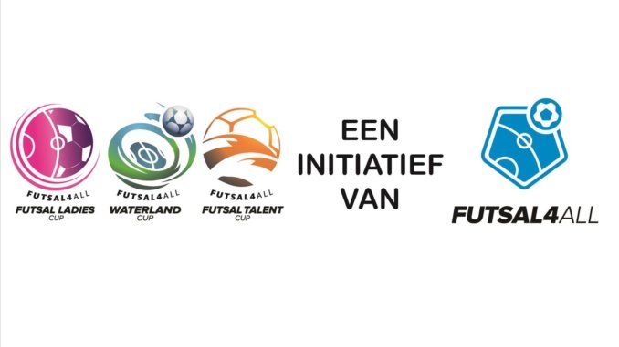 logo futsal4all