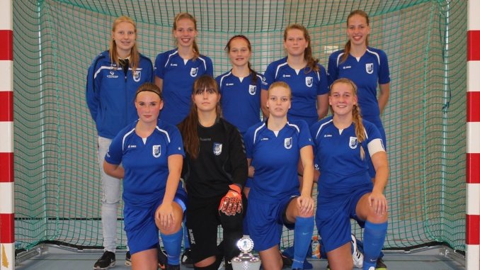 junior futsal league.ktp nieuw roden