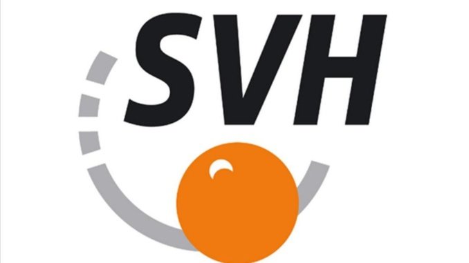 logo sv honselersdijk