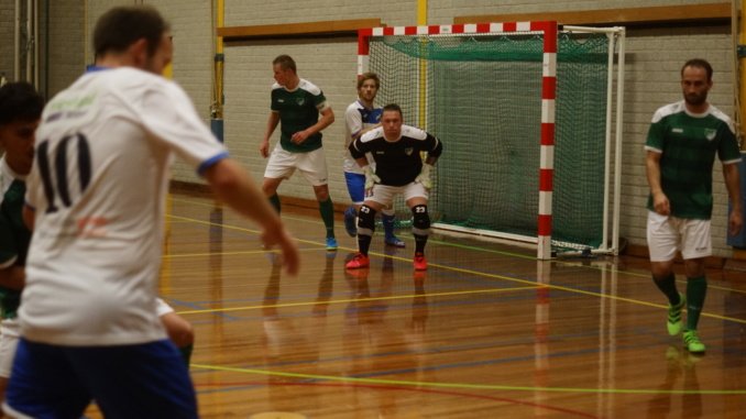 ltc-futsal winsum.03-11-2017