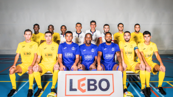 teamfoto asv lebo.2017-2018