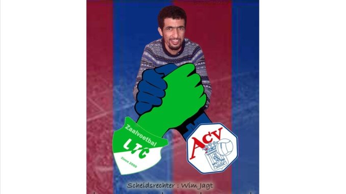 samen voor jamal