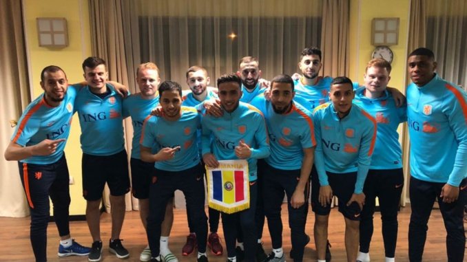 oranje.02-04-2018