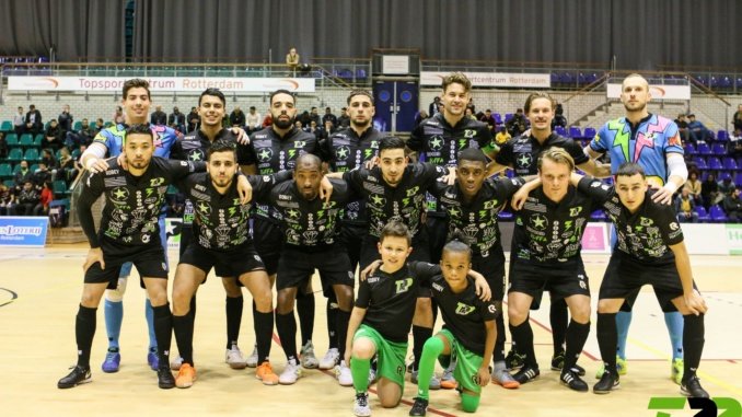 teamfoto tpp rotterdam.2017-2018