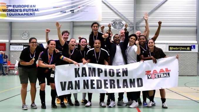 pernis vr1.kampioen 2017-2018