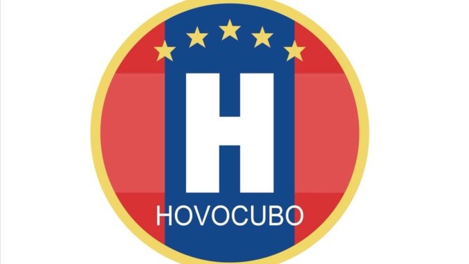 logo hovocubo.5 sterren