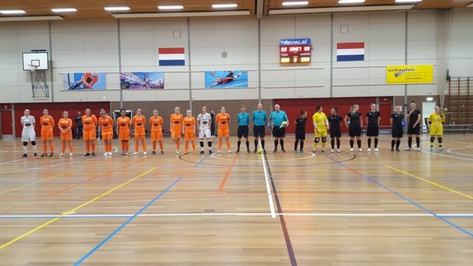 drachtster boys-futsal apeldoorn.16-11-2018