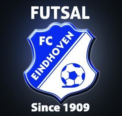 logo fc eindhoven futsal