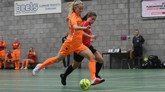 team alkmaar-drachtster boys.02-11-2018