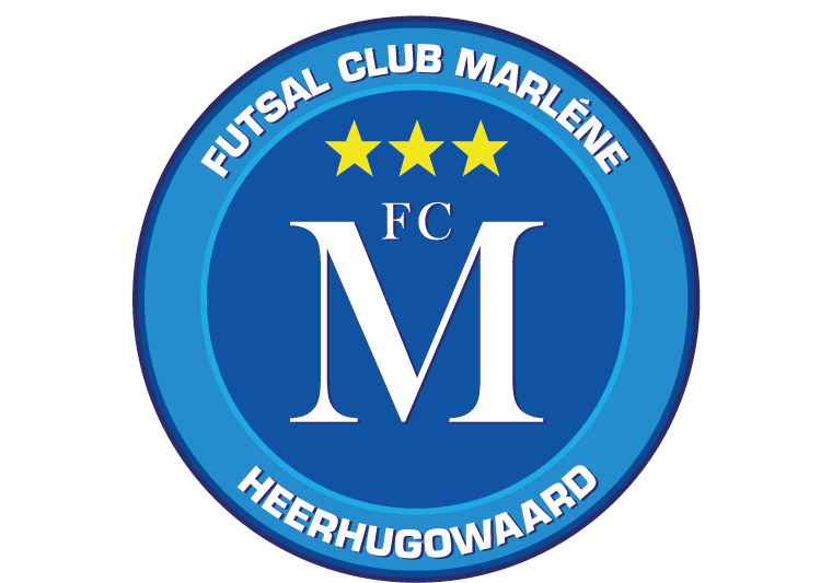 Selectie FC Marlène 2017-2018