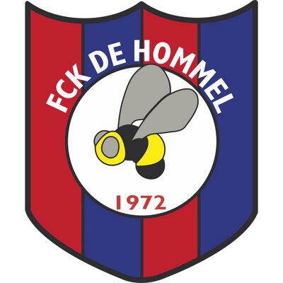 FCK De Hommel heeft 3e aanwinst binnen