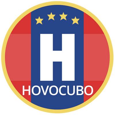 Hovocubo VR