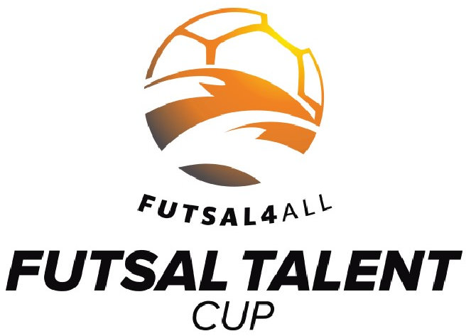 Futsal Talent Cup O17 d.d. maandag 20 februari 2017