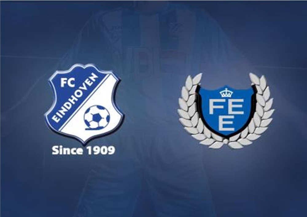 FC Eindhoven start samenwerking met Futsal Elegance Eindhoven