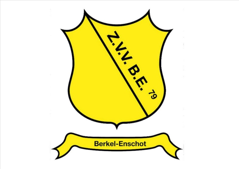 Nieuwe selectie ZVV BE’79 seizoen 2019-2020