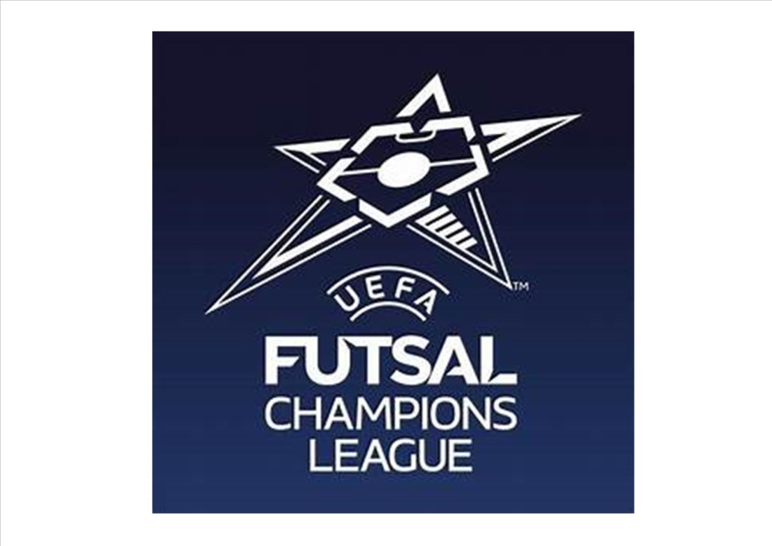 Hovocubo opent UEFA Futsal Champions League tegen S.S. Murata