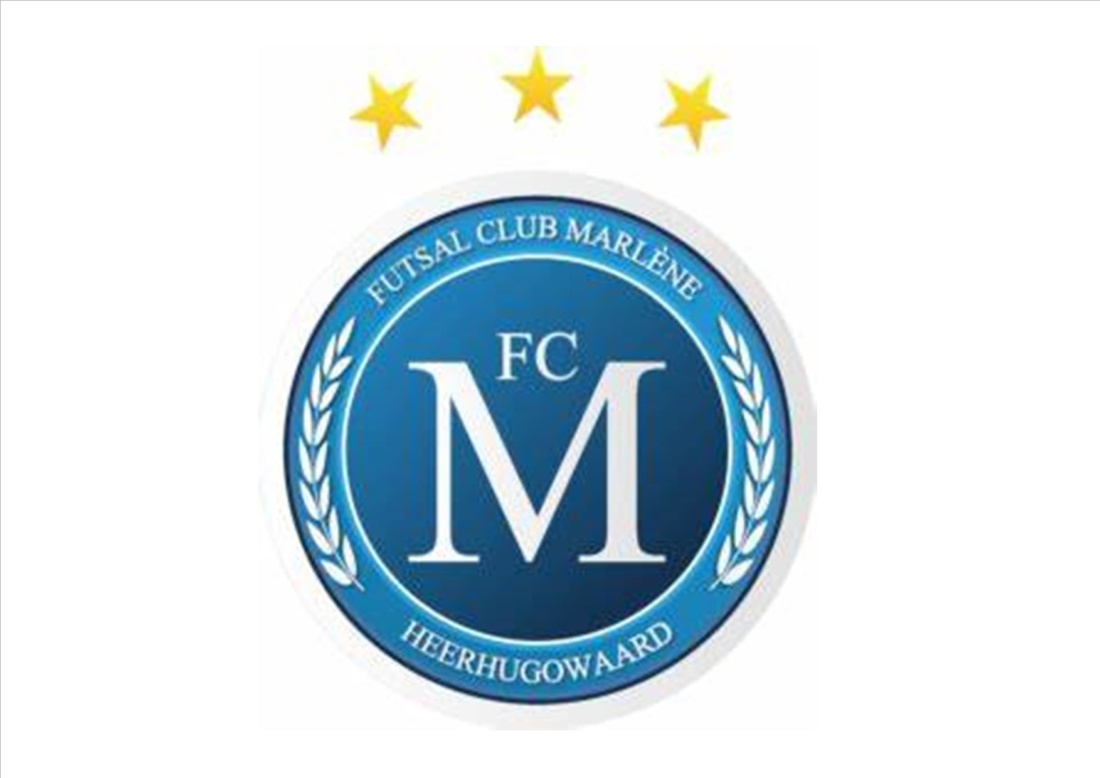 FC Marlène heeft selectie en technische staf rond