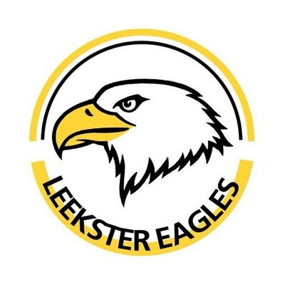 Voorbereiding Amysoft Leekster Eagles (2020/2021)
