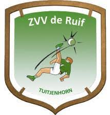 ZVV De Ruif / ZoHip.nl