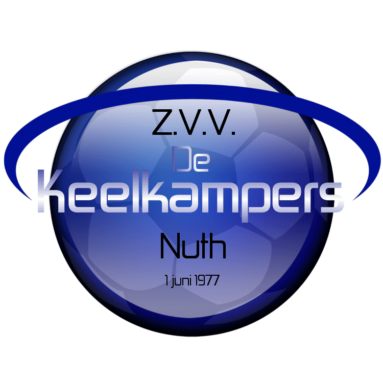 Z.V.V. De Keelkampers / Transpo Nuth