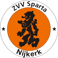 ZVV Sparta Nijkerk