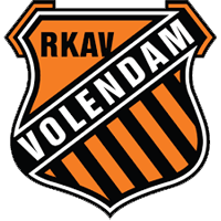 RKAV Volendam 3