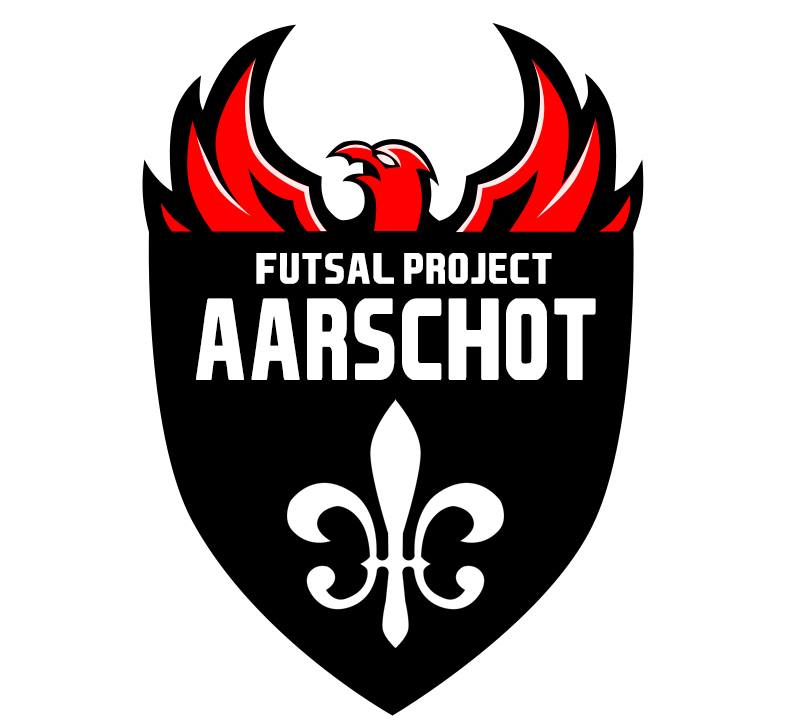 Futsal Project Aarschot (B)