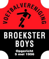 v.v. Broekster Boys