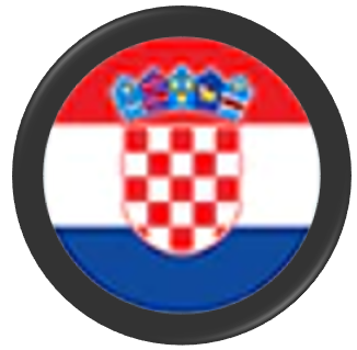 Kroatië VR