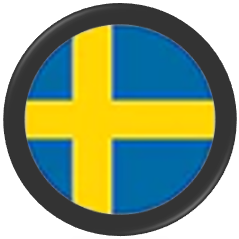 Zweden VR