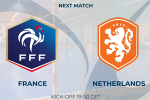 Oranje Futsal begint 4-landentoernooi met nederlaag (incl. VIDEO)