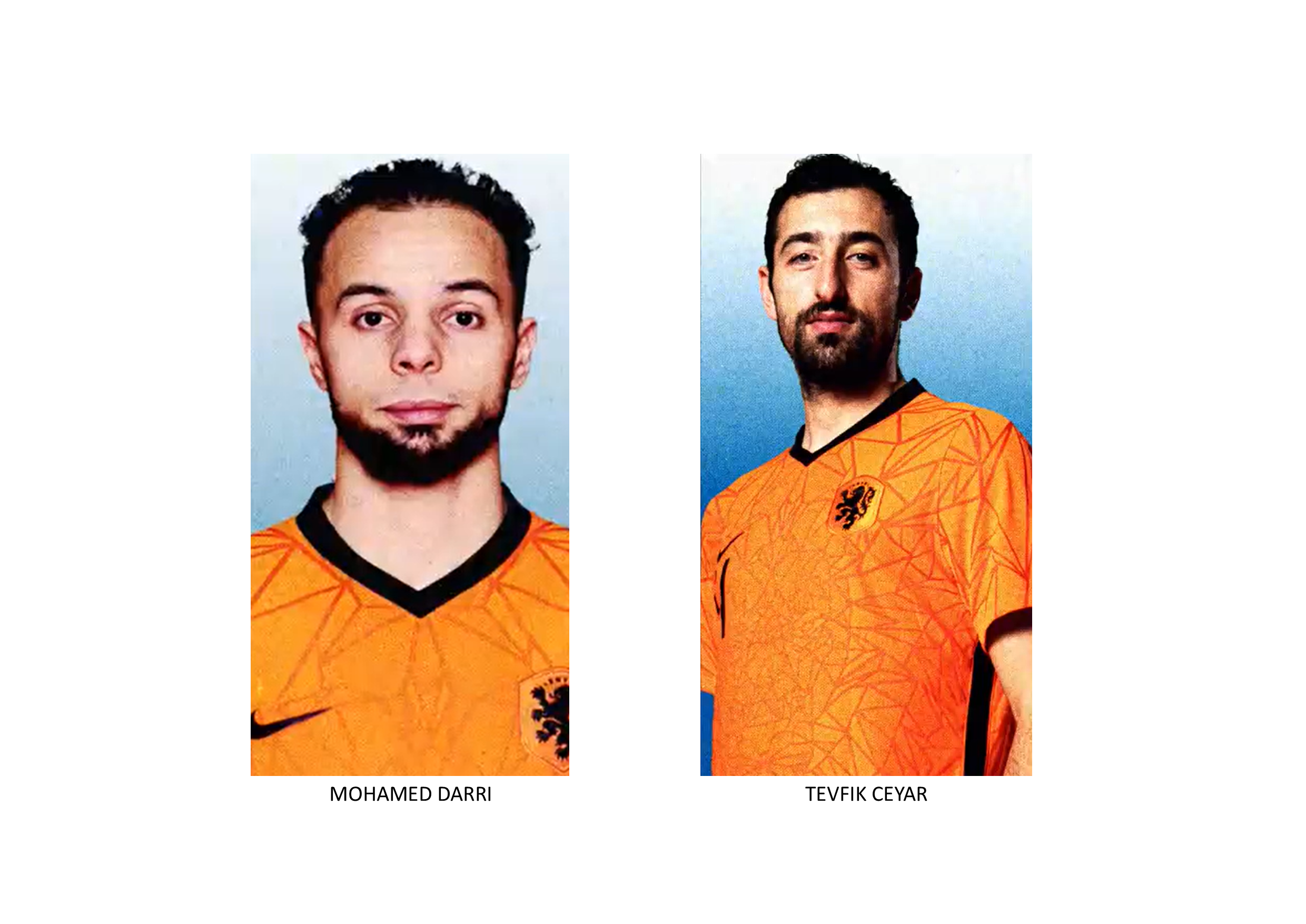 Oranje Futsal heeft de eerste afmeldingen binnen voor het EK Futsal 2022