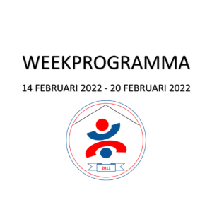 Weekprogramma van maandag 14 februari t/m zondag 20 februari 2022