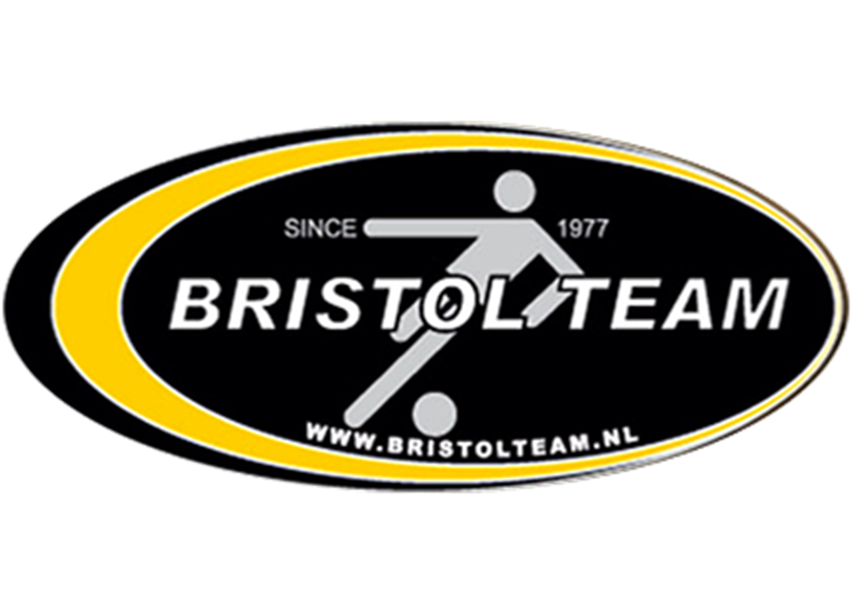 Bristol Team/Logischtiek B.V. pakt eerste punt