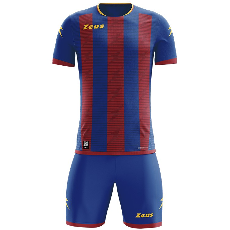 club kit photo