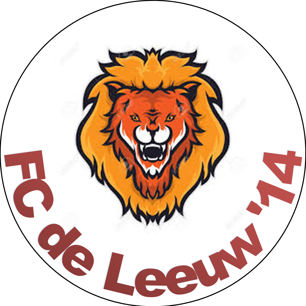 club logo