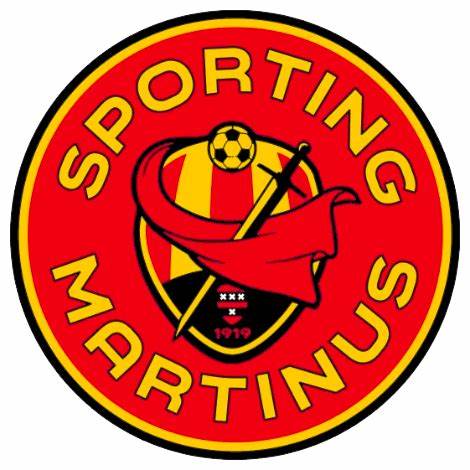 Sporting Martinus