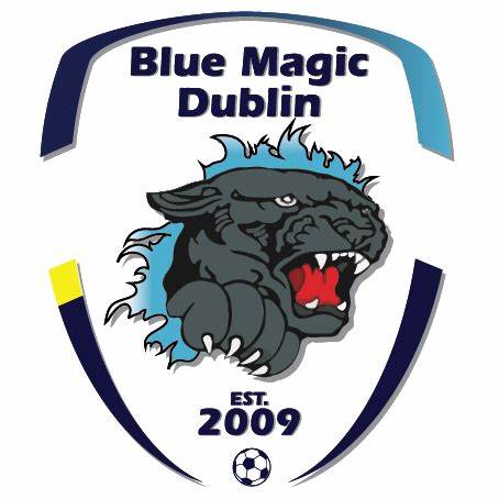 Blue Magic Dublin