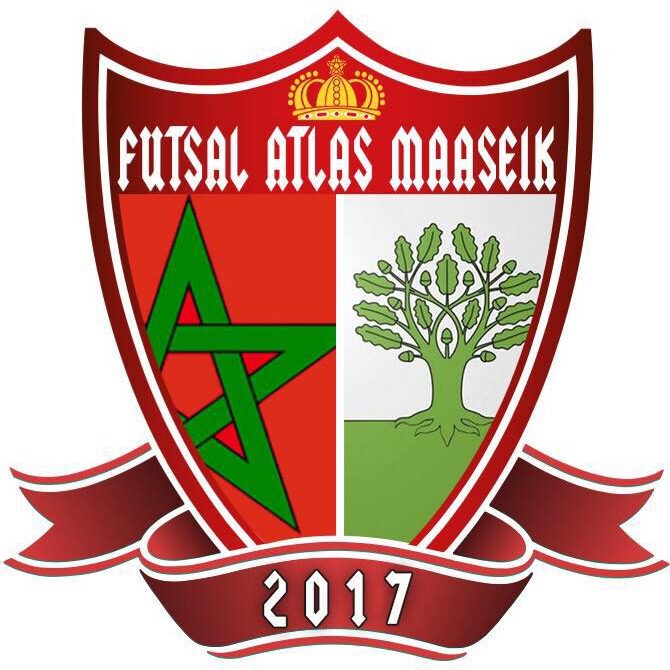 Futsal Atlas Maaseik (B)