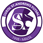 Luxol St. Andrews Futsal