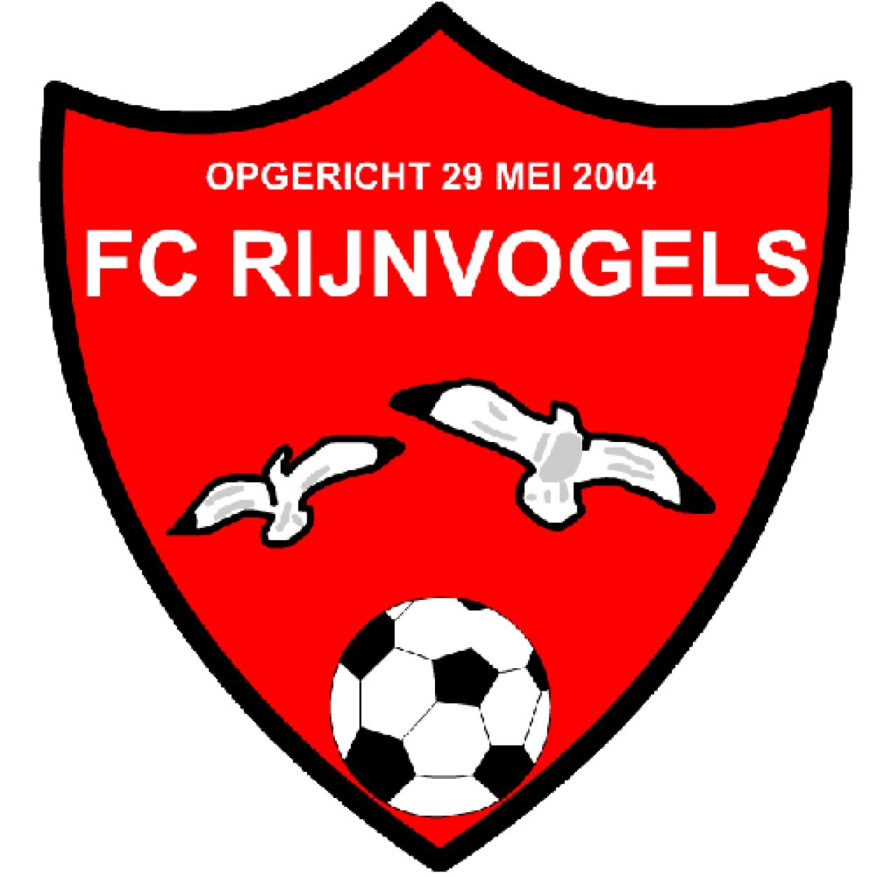FC Rijnvogels VR