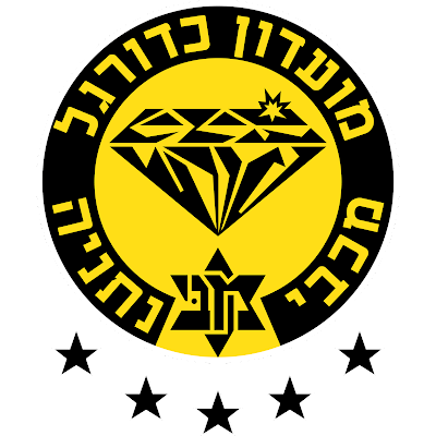 Maccabi Netanya Futsal (ISR)
