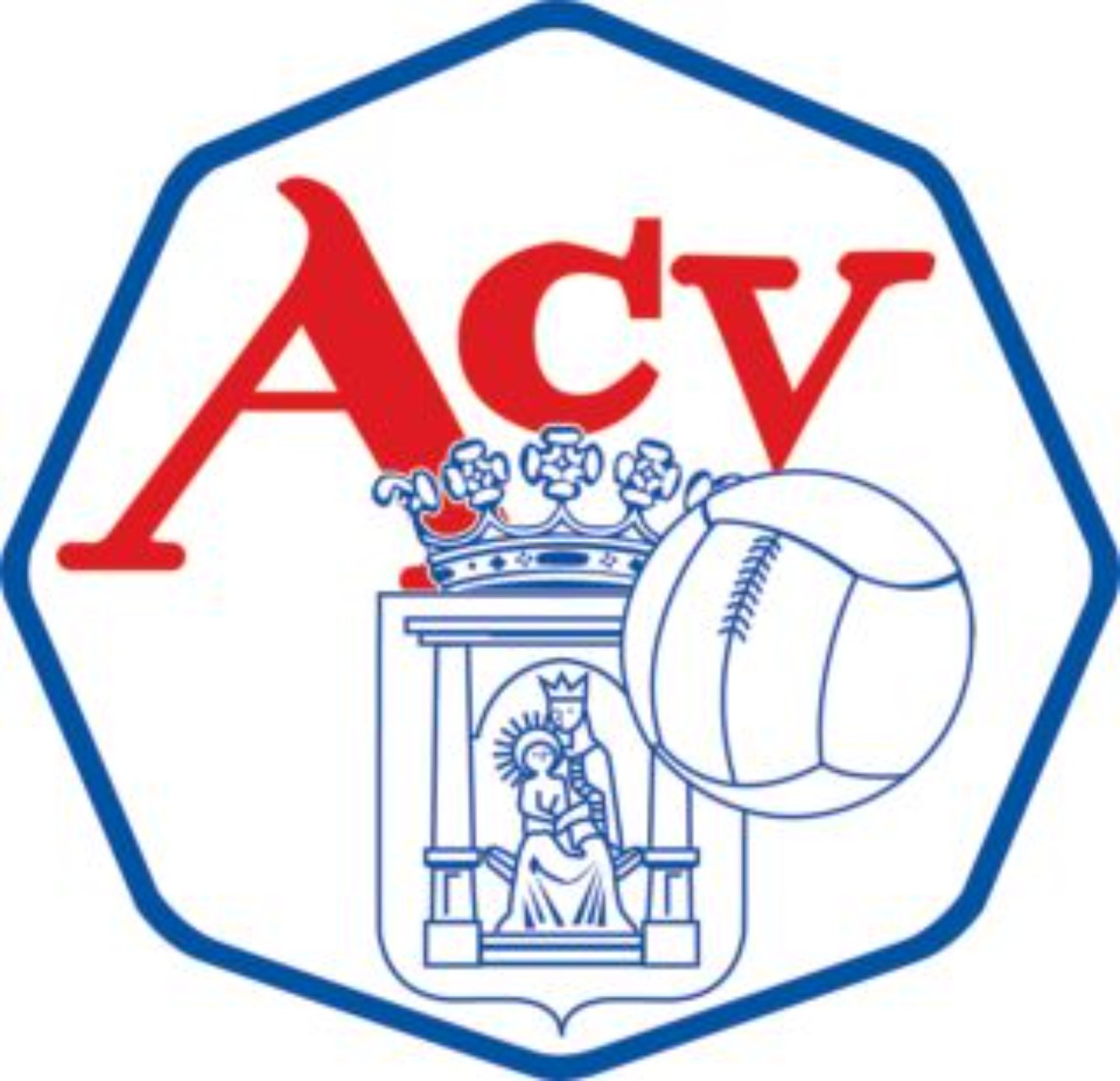 ACV VR