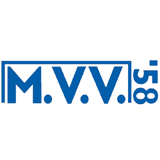 MVV'58 VR