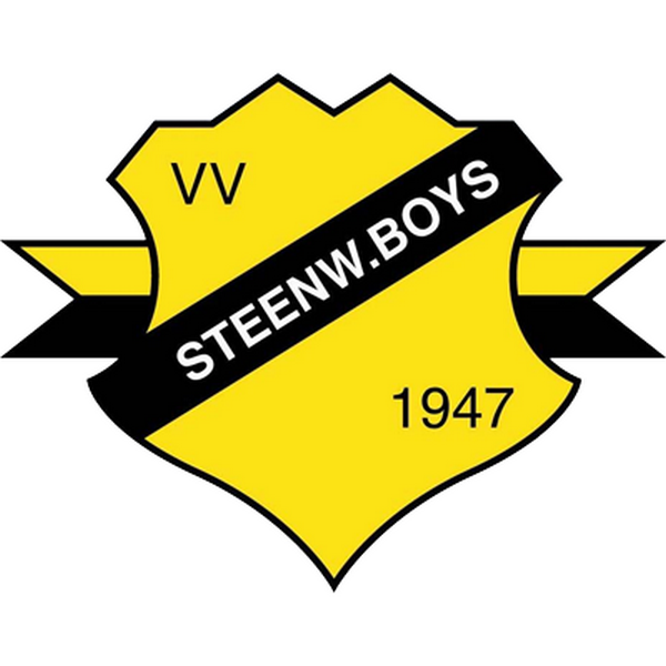 vv Steenwijker Boys