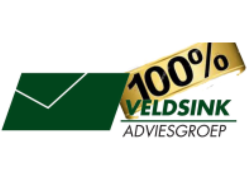 Honderd%/Veldsink Adviesgroep VR