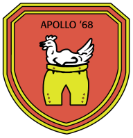 Apollo'68 VR