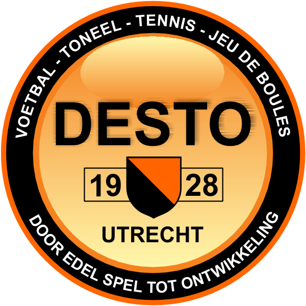 club logo