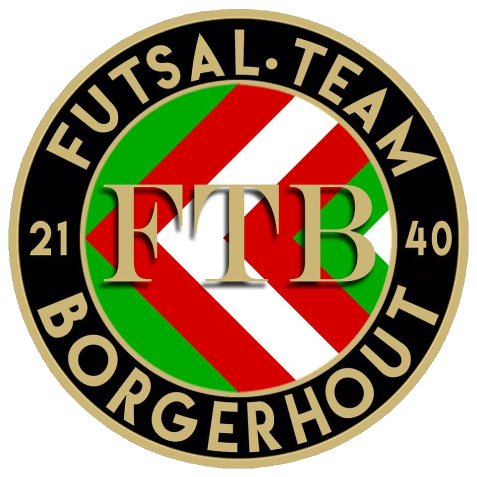 Futsal Team Borgerhout (B)